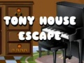 Spill Tony Hus Flukt online