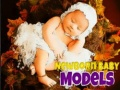 Spill Nyfødte baby modeller online