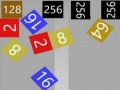 Spill Kjede Kube: 2048 online