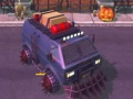 Spill Halloween: Knekke Skeletter online