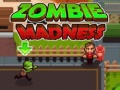 Spill Zombie Galenskap online