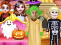 Spill Baby Taylors Halloween-eventyr online