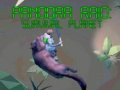 Spill Pandora Raids: Overlevelsesplanet online