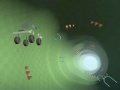Spill Tunnel Race online