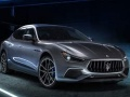 Spill Maserati Ghibli Hybrid Glid online