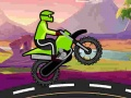 Spill Moto Racer online