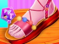 Spill Design av Prinsesse Mote Flatforms online
