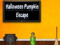 Spill Halloween Gresskar Flukt online