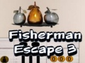 Spill Fiskeren Flukt 3 online