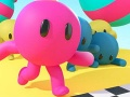 Spill Løp Royale 3D online