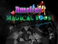 Spill Amelies magiske bok: Roguelike Mahjong online
