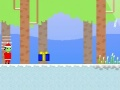 Spill Pixelkenstein: God Jul online