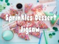 Spill Sprinkles Dessert Puslespill online