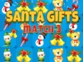 Spill Julegaver fra Julenissen: Match 3 online