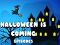 Spill Halloween Er På Vei Episode 5 online