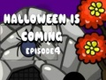 Spill Halloween kommer Episode 4 online