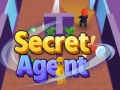 Spill Hemmelige agent online