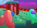 Spill Hex-A-Mong online