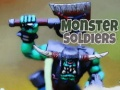 Spill Monster Soldater online