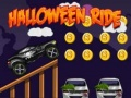 Spill Halloween Tur online