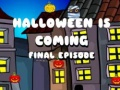 Spill Halloween Er Kommet Finale Episode online