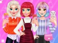 Spill Prinsesser DIY Mobildekseldesign online