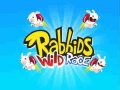 Spill Rabbids Ville Løp online