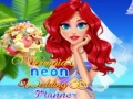 Spill Neon Bryllupsplanlegger for Havfruen online
