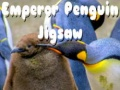 Spill Keiserpingvin Puslespill online