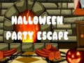 Spill Halloween Fest Flukt online