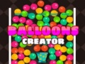 Spill Ballongskaper online