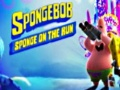 Spill SpongeBob: Svamp på Flukt Puslespill online