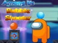 Spill Among Us: Bobleskyter online