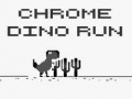 Spill Chrome Dino Løp online
