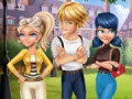 Spill Romantisk Valentinskyss online