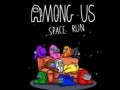 Spill Among Us: Romløp online