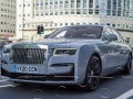 Spill Rolls-Royce Ghost Puslespill online