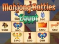 Spill Mahjong Kamper Egypt online
