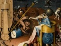 Spill Umaigra Stor Puslespill Hieronymus Bosch online