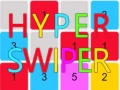 Spill Hyper Sveip online
