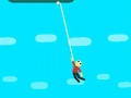 Spill Spider Man Henger online