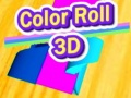 Spill Farge Rull 3D 2 online