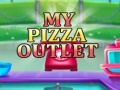 Spill Min Pizza Utsalgssted online