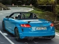Spill Audi TTS Roadster Puslespill online