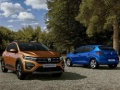 Spill Dacia Sandero Glid online
