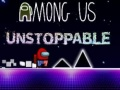 Spill Blant Oss Ustoppelig online