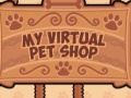 Spill Min Virtuelle Dyrebutikk online