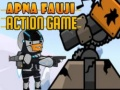 Spill Apna Faugi Action Spill online