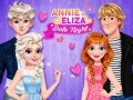 Spill Date Night med Annie og Eliza online