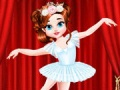 Spill Baby Taylor Balletklasse online